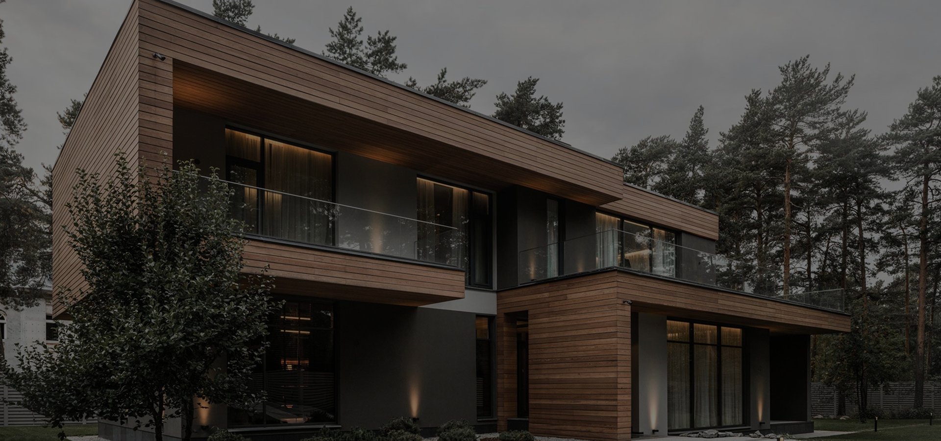 Luxury property slide 3